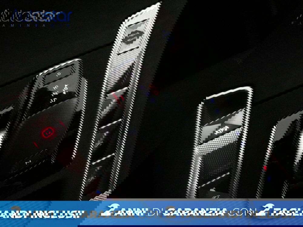 Ds DS 7 usata a Roma (13)