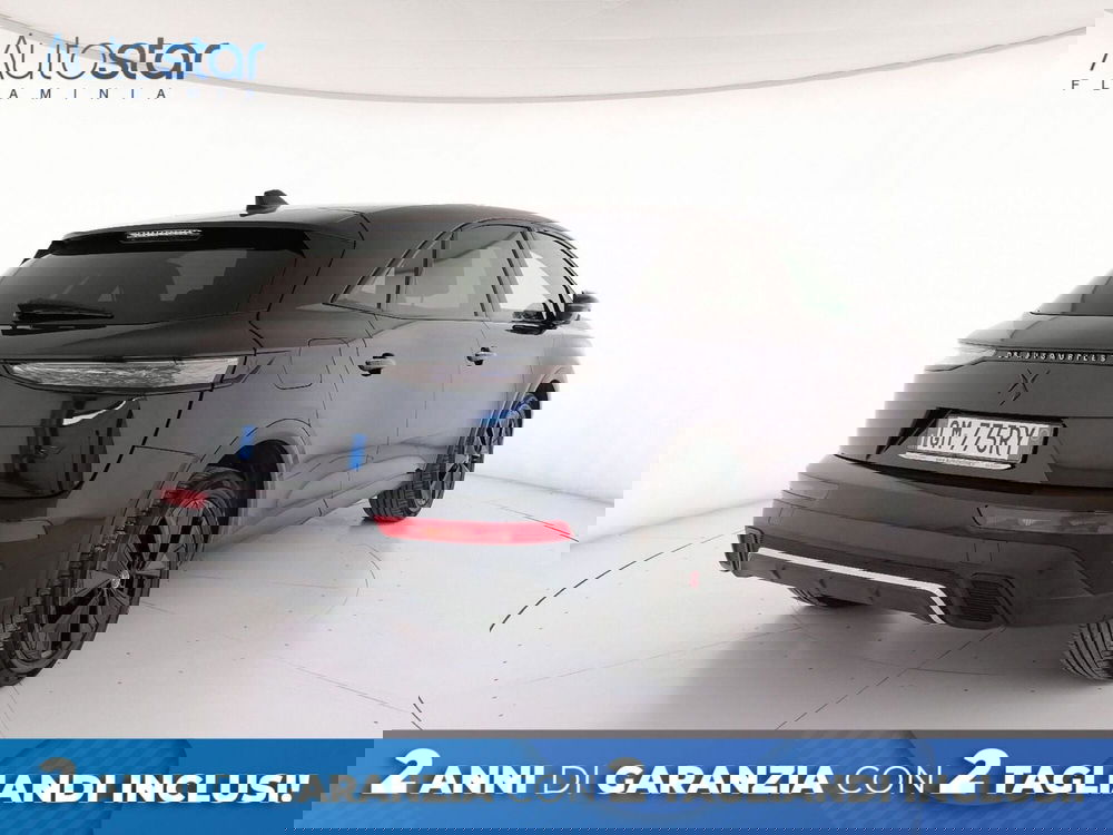 Ds DS 7 usata a Roma (2)