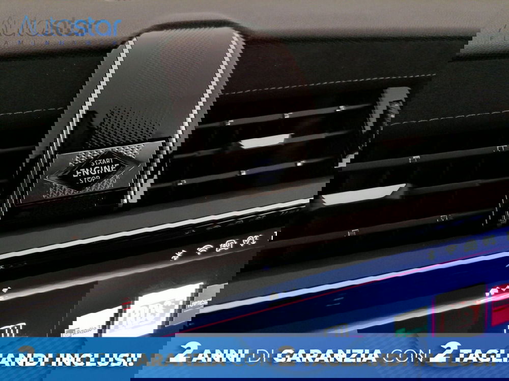 Ds DS 7 usata a Roma (20)