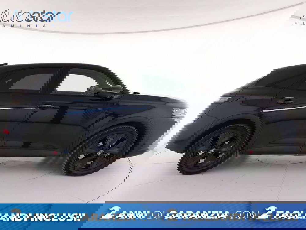 Ds DS 7 usata a Roma (3)