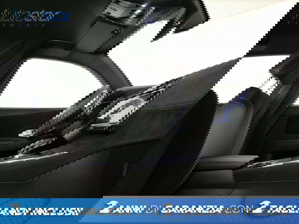 Ds DS 7 usata a Roma (6)