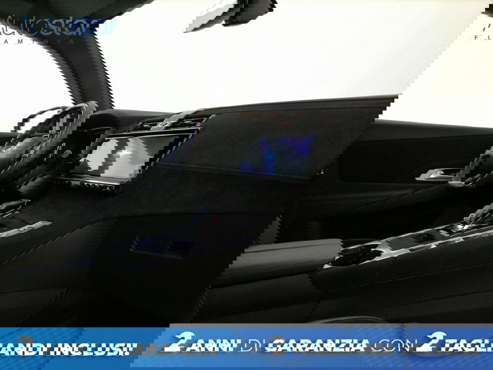 Ds DS 7 usata a Roma (7)