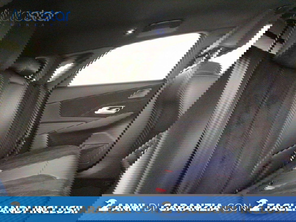 Ds DS 7 usata a Roma (8)