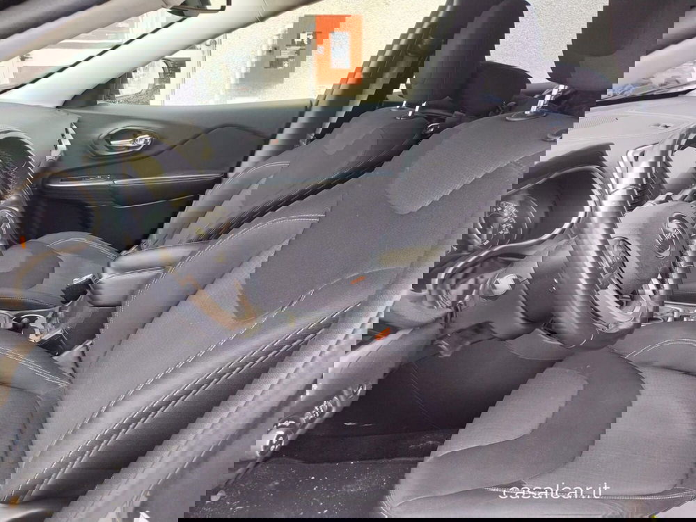 Jeep Cherokee usata a Salerno (11)