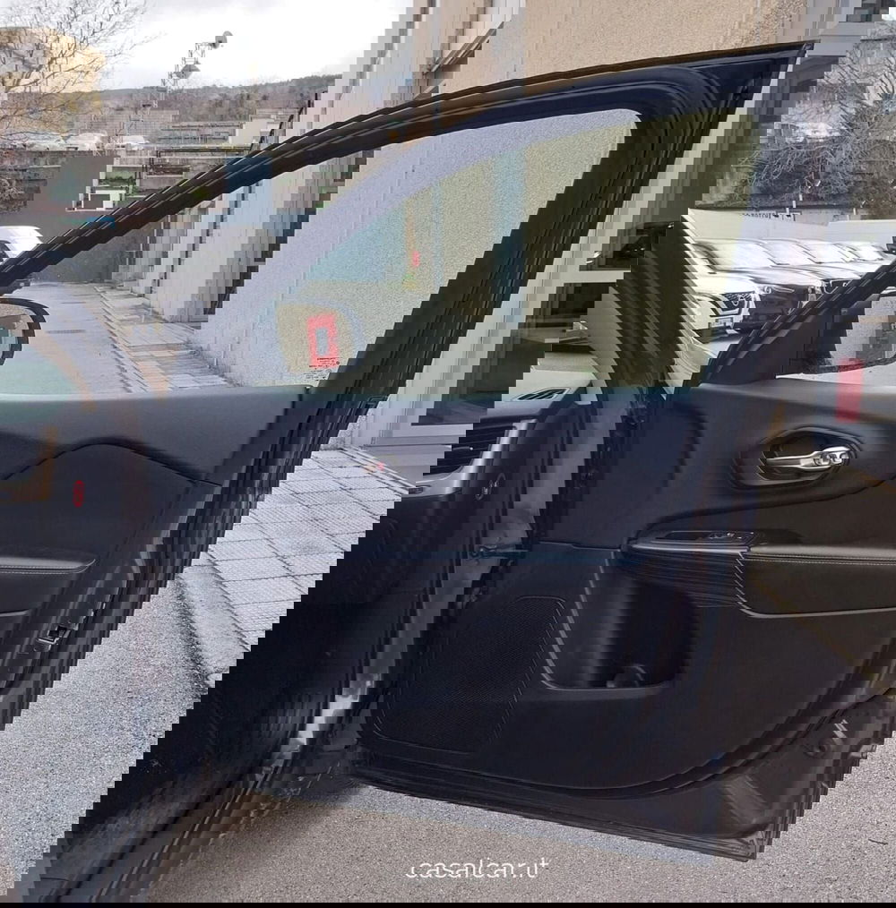 Jeep Cherokee usata a Salerno (15)