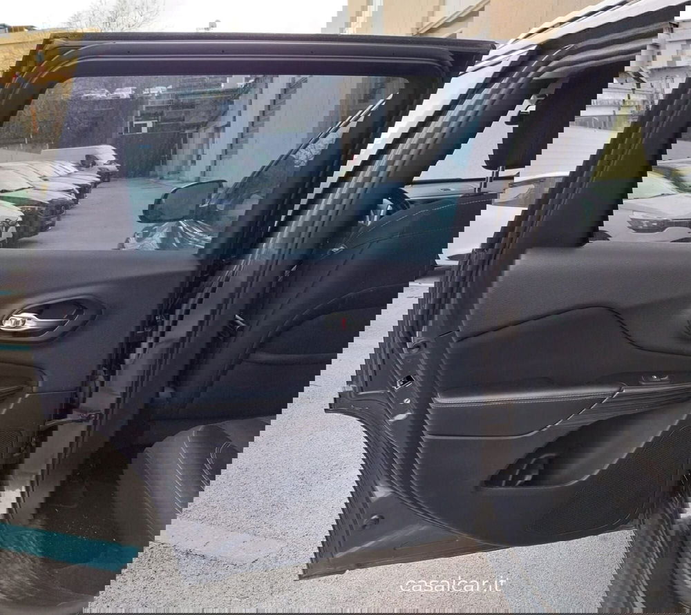 Jeep Cherokee usata a Salerno (16)