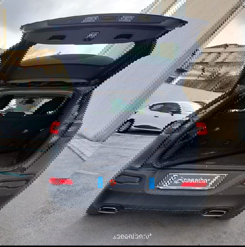 Jeep Cherokee usata a Salerno (9)