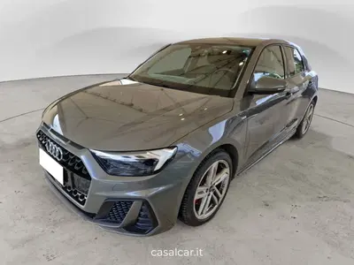 Audi A1 Sportback 35 TFSI del 2021 usata a Salerno
