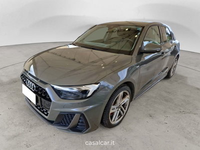 Audi A1 Sportback 35 TFSI del 2021 usata a Salerno