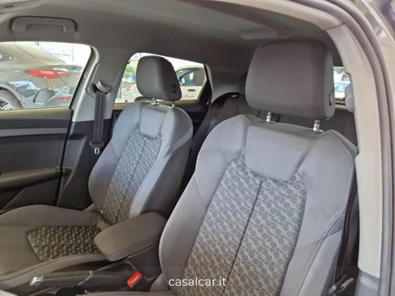 Audi A1 Sportback usata a Salerno (11)