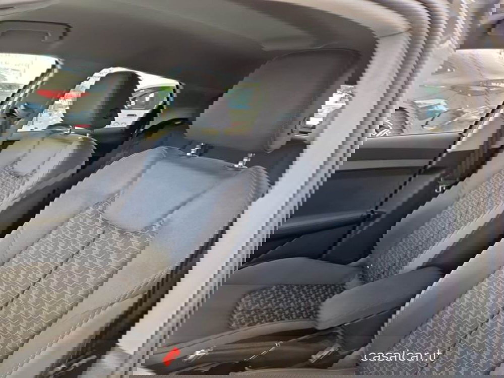 Audi A1 Sportback usata a Salerno (11)