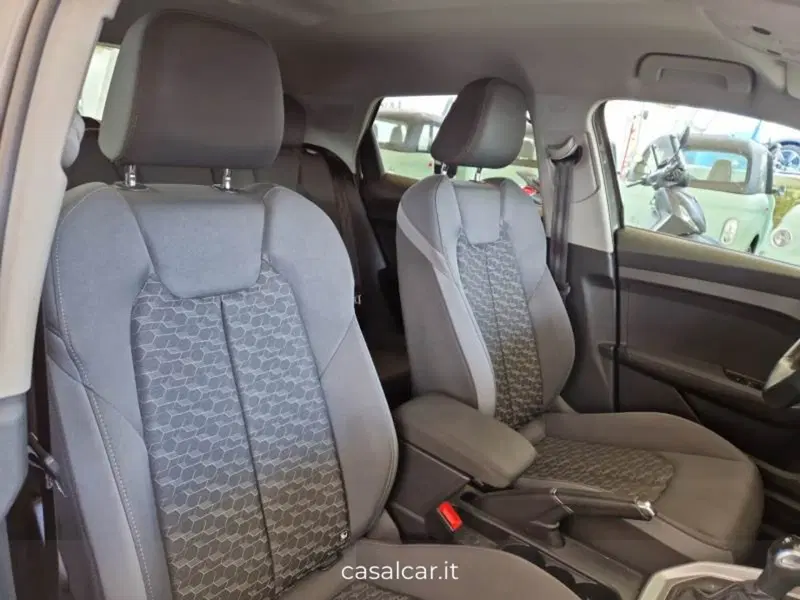 Audi A1 Sportback usata a Salerno (12)