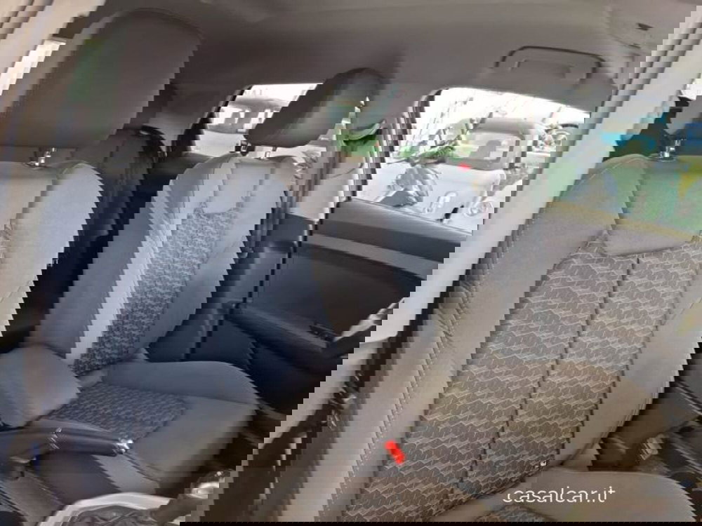 Audi A1 Sportback usata a Salerno (12)