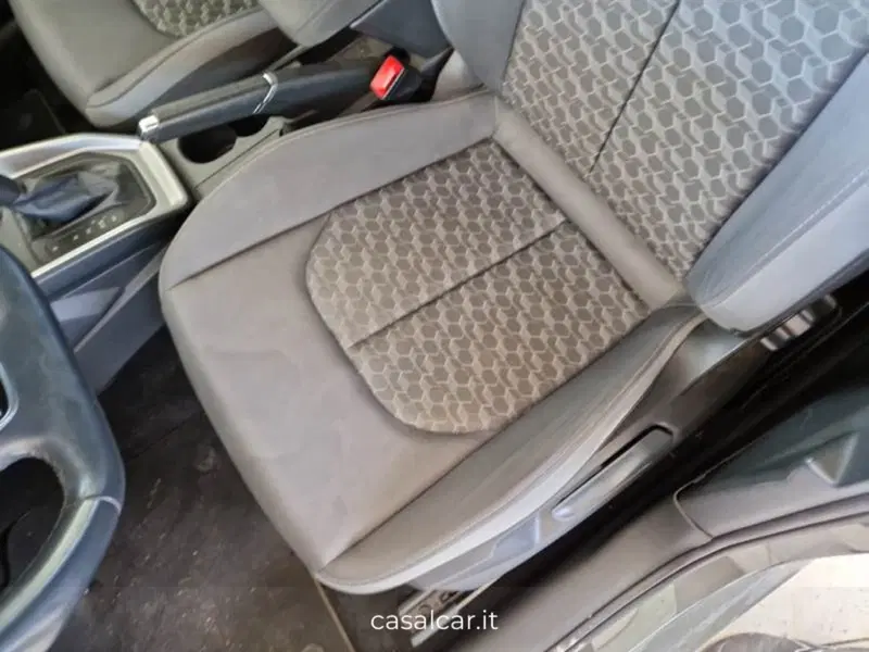 Audi A1 Sportback usata a Salerno (13)