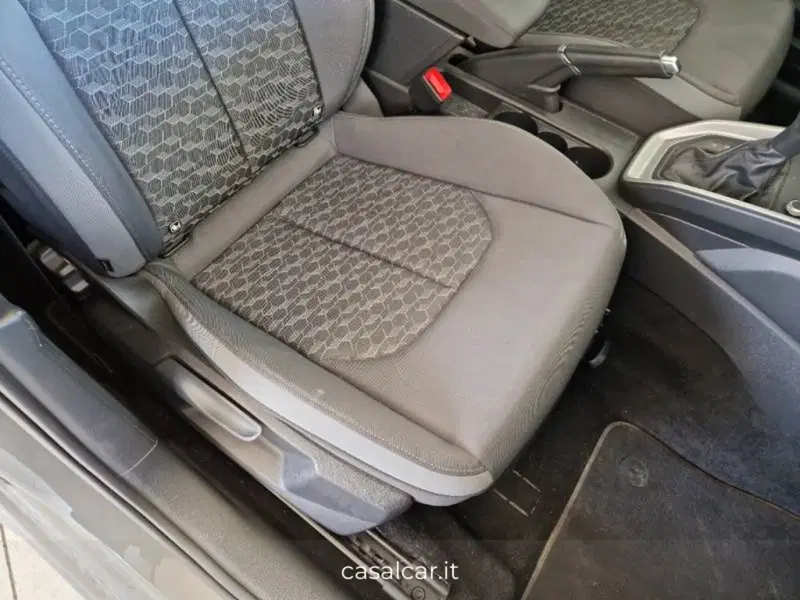 Audi A1 Sportback usata a Salerno (14)