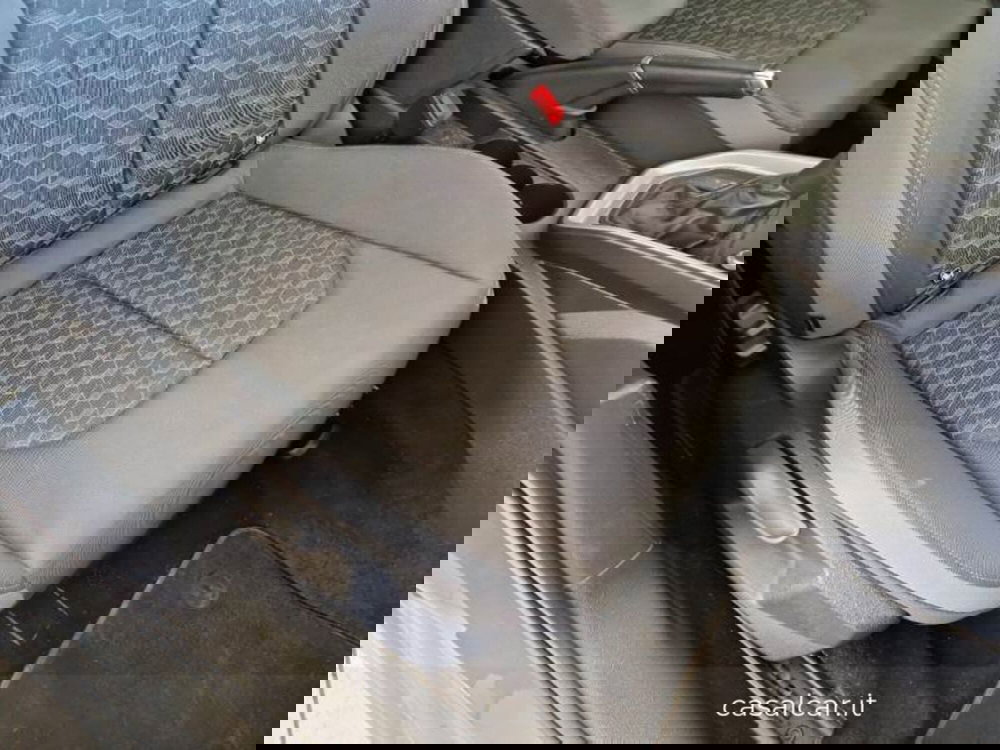 Audi A1 Sportback usata a Salerno (14)