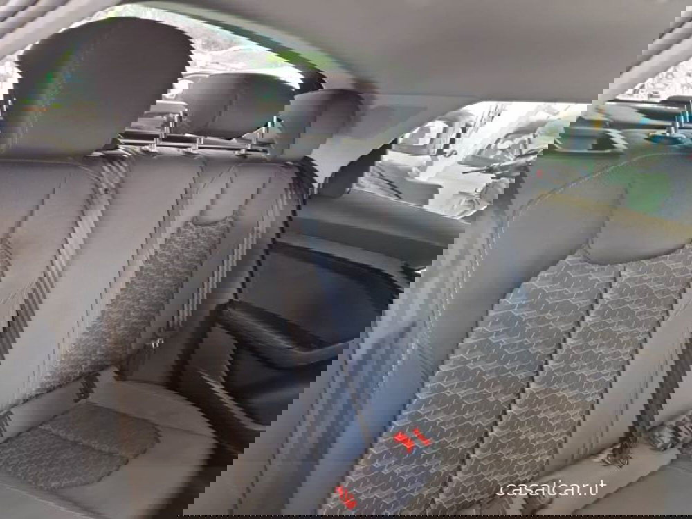 Audi A1 Sportback usata a Salerno (15)