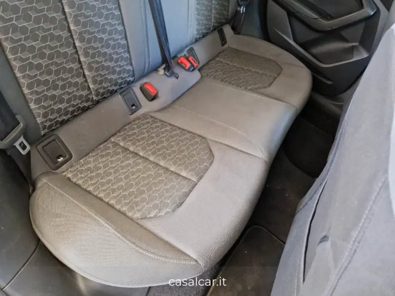 Audi A1 Sportback usata a Salerno (16)