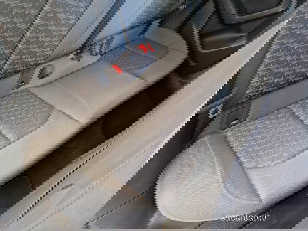 Audi A1 Sportback usata a Salerno (16)