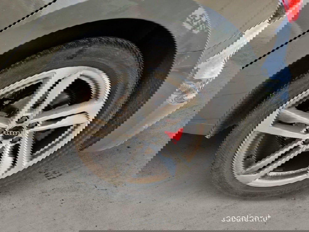 Audi A1 Sportback usata a Salerno (18)