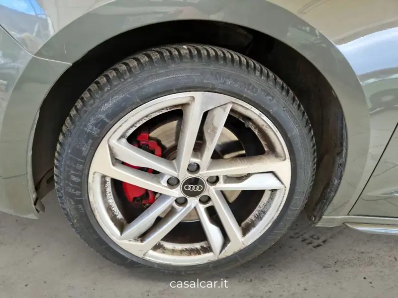 Audi A1 Sportback usata a Salerno (19)