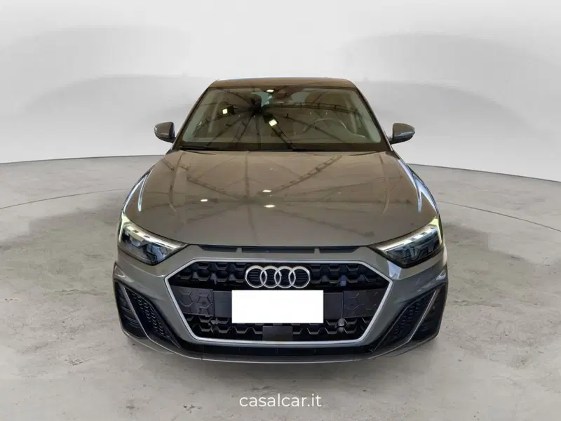 Audi A1 Sportback usata a Salerno (2)