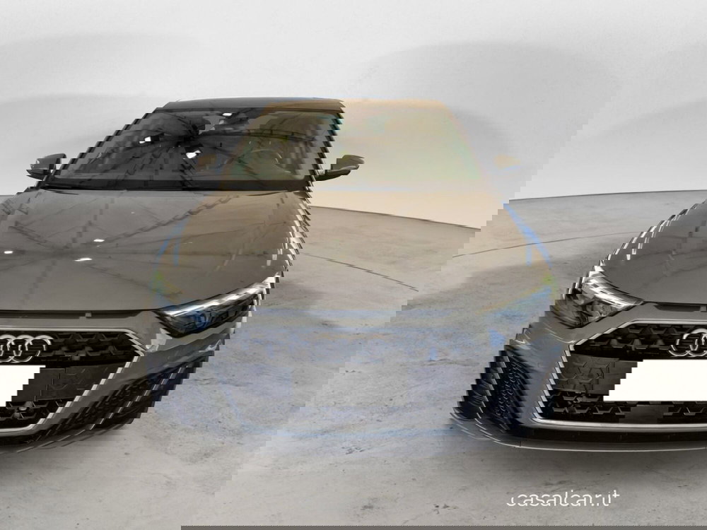 Audi A1 Sportback usata a Salerno (2)