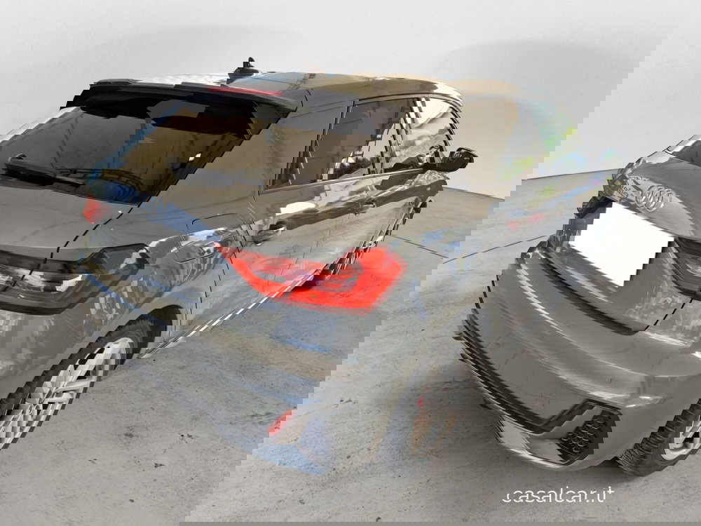 Audi A1 Sportback usata a Salerno (3)