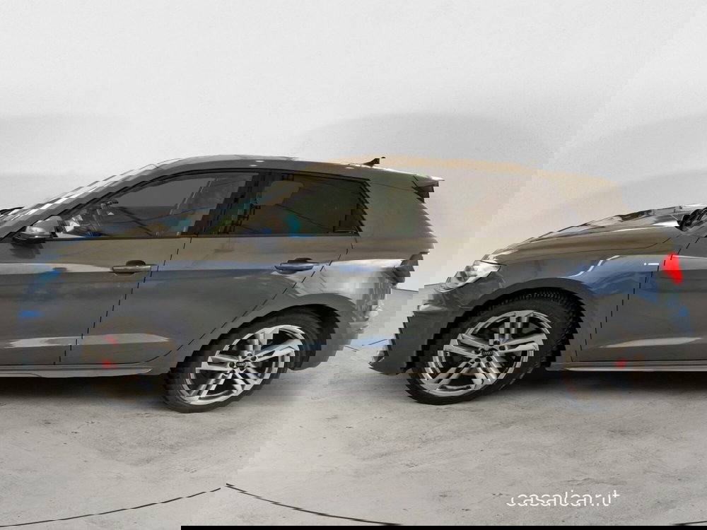 Audi A1 Sportback usata a Salerno (4)