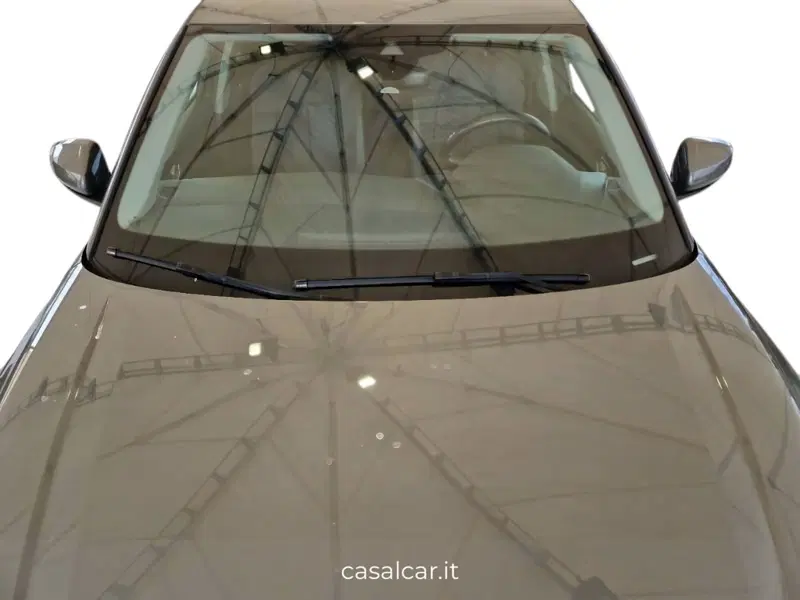 Audi A1 Sportback usata a Salerno (6)