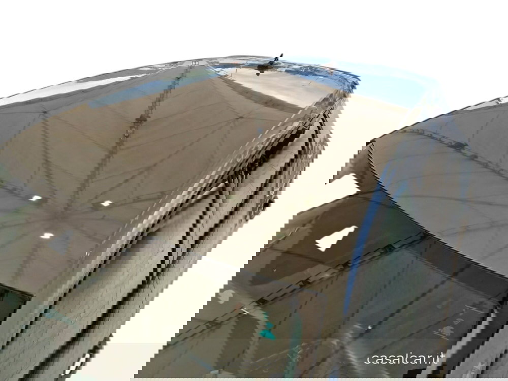 Audi A1 Sportback usata a Salerno (7)