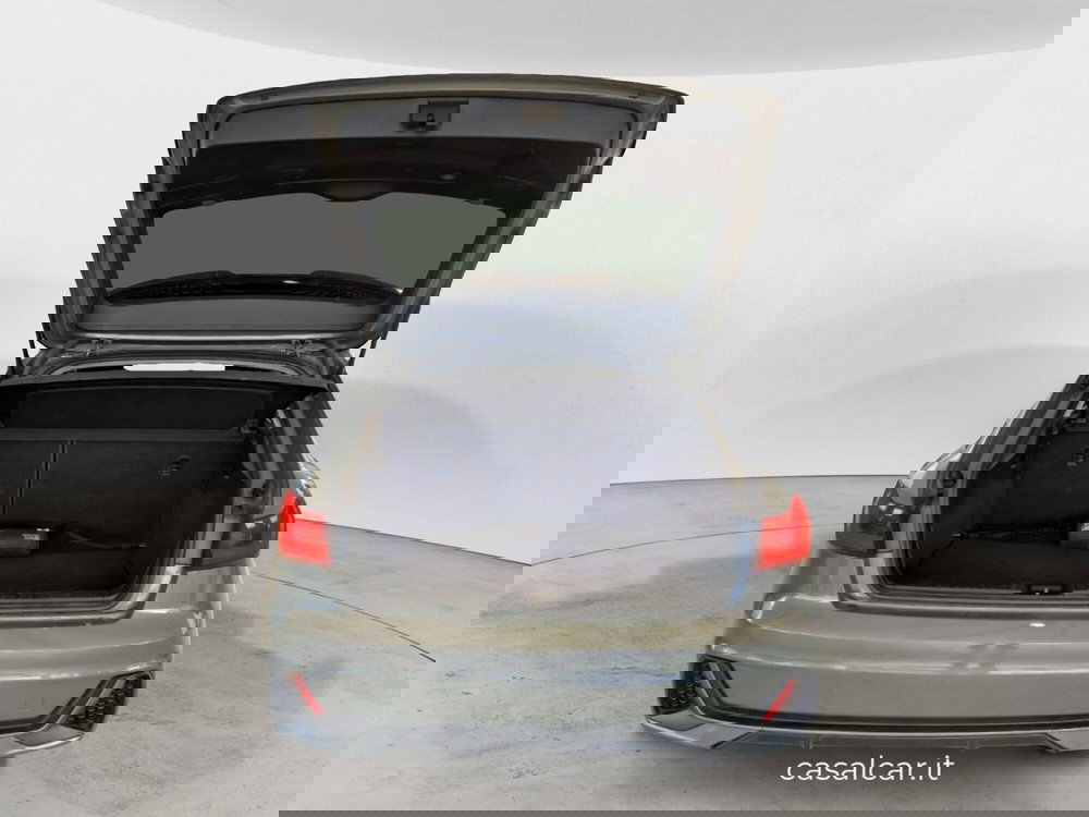 Audi A1 Sportback usata a Salerno (8)