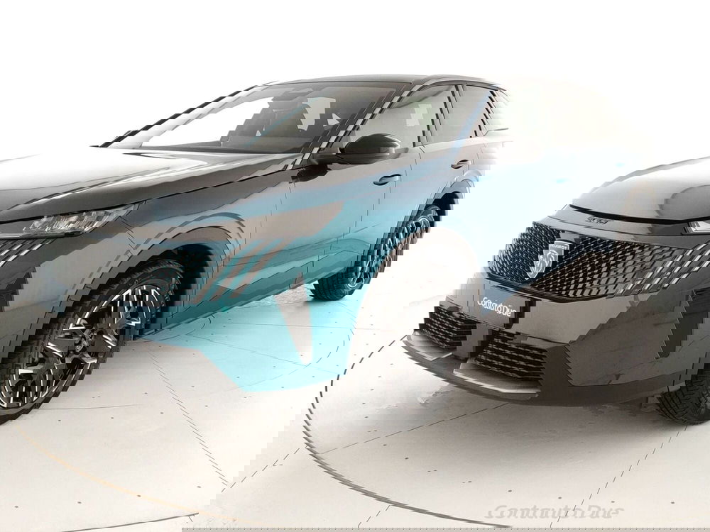 Peugeot 3008 nuova a Caserta