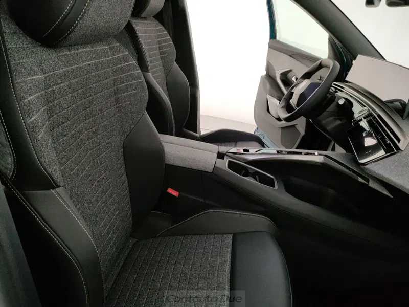Peugeot 3008 nuova a Caserta (13)