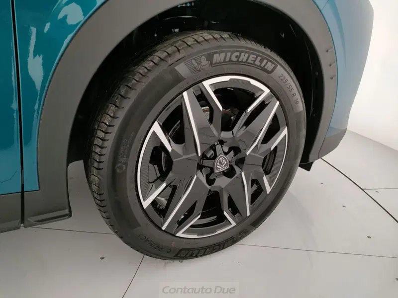 Peugeot 3008 nuova a Caserta (14)