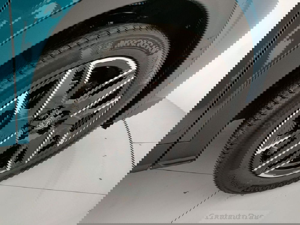 Peugeot 3008 nuova a Caserta (14)