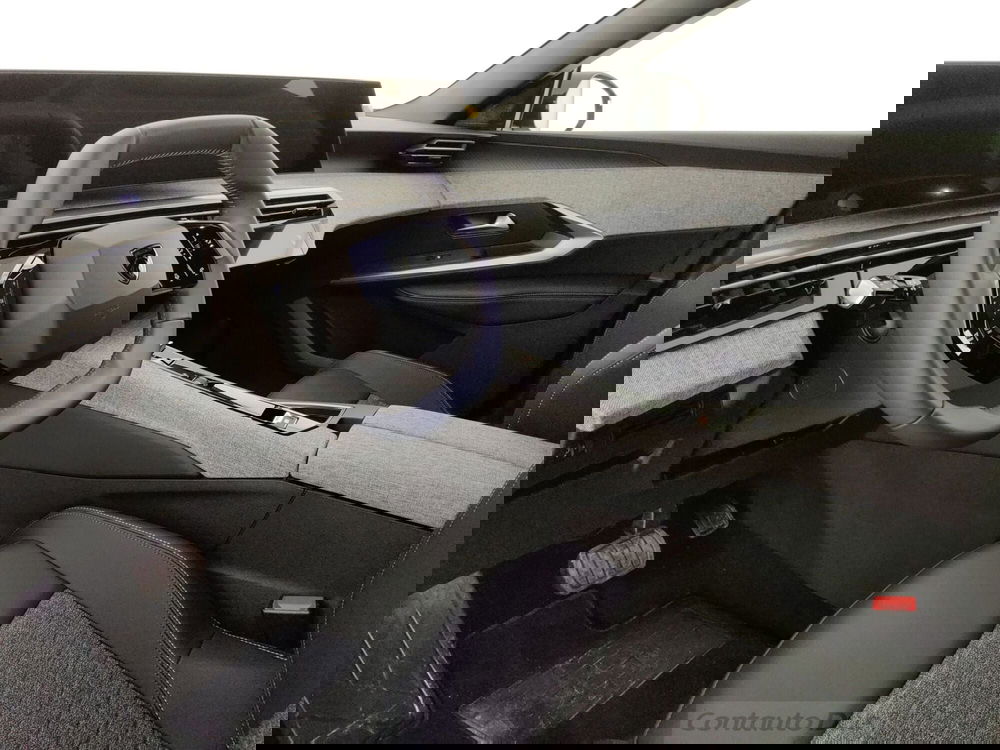 Peugeot 3008 nuova a Caserta (18)