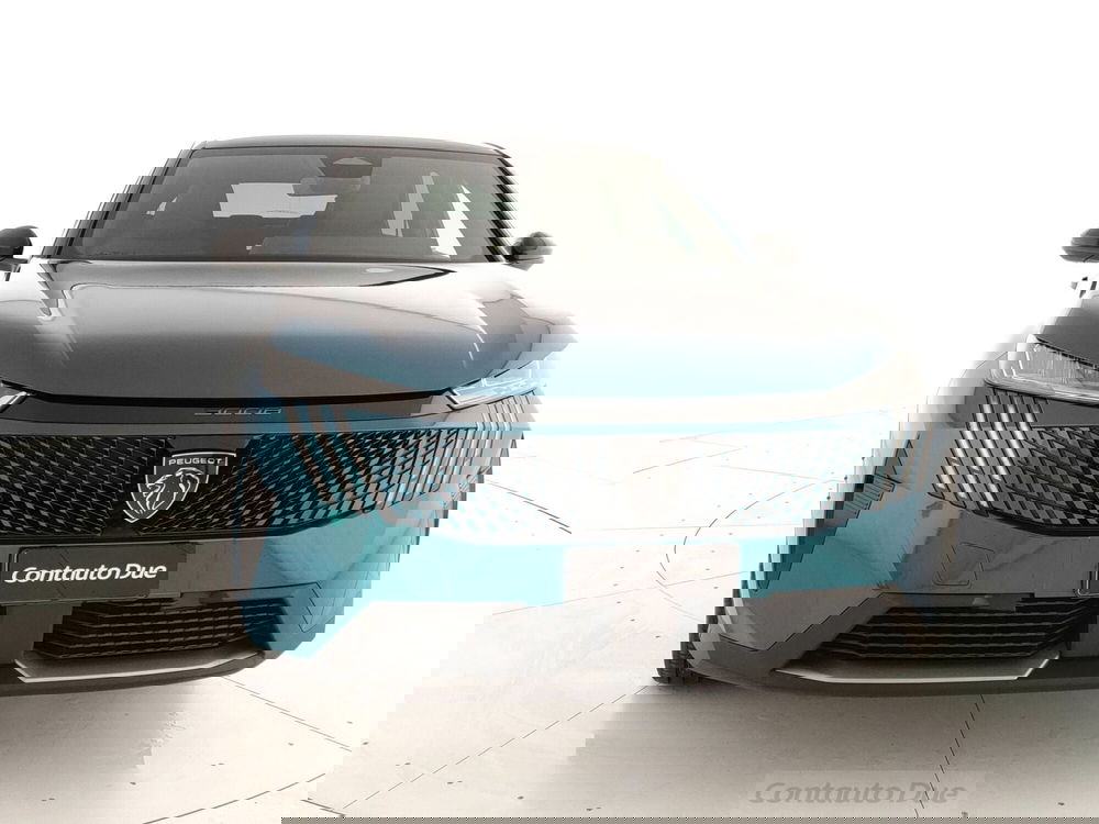 Peugeot 3008 nuova a Caserta (2)