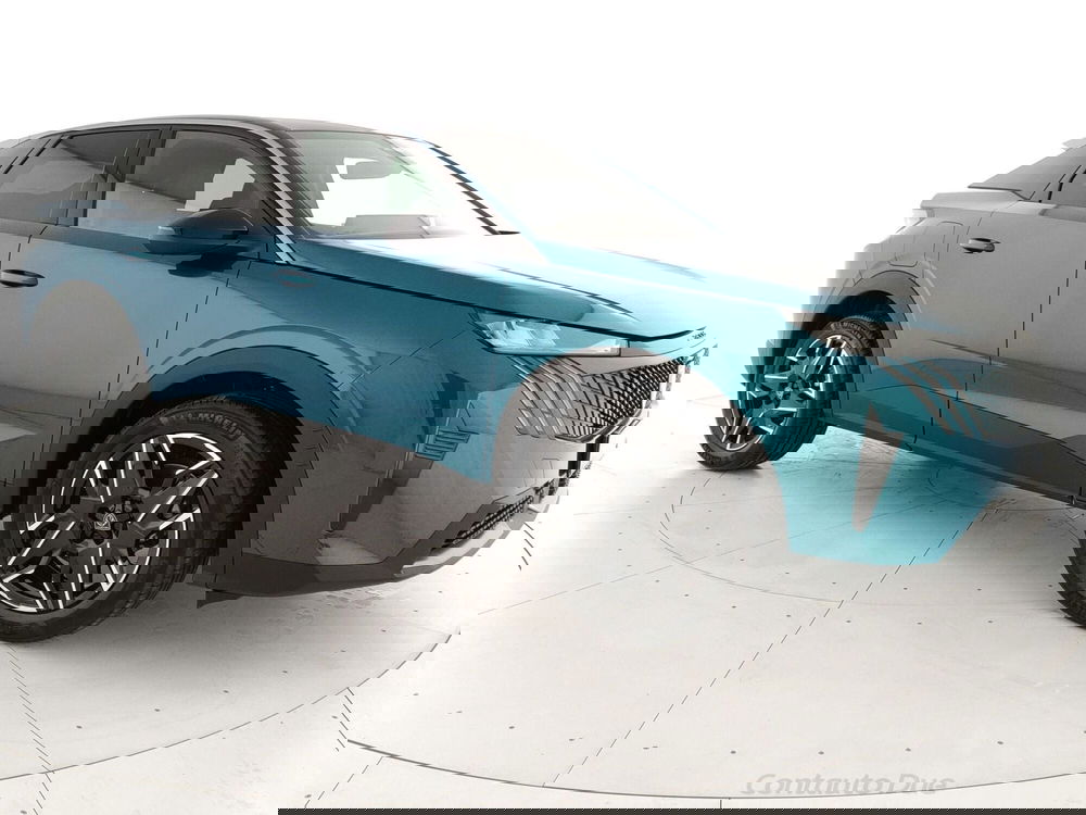 Peugeot 3008 nuova a Caserta (3)