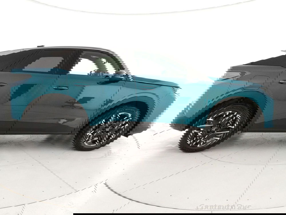 Peugeot 3008 nuova a Caserta (4)