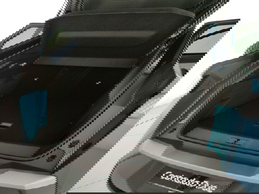 Peugeot 3008 nuova a Caserta (8)