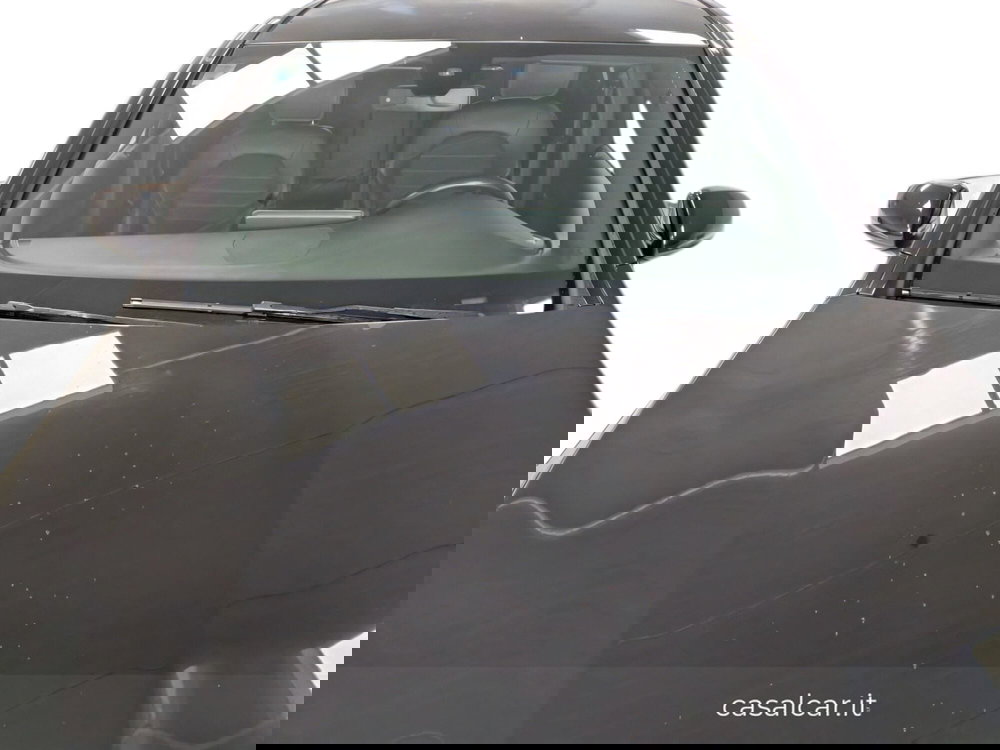 Mercedes-Benz GLC Coupé usata a Salerno (10)