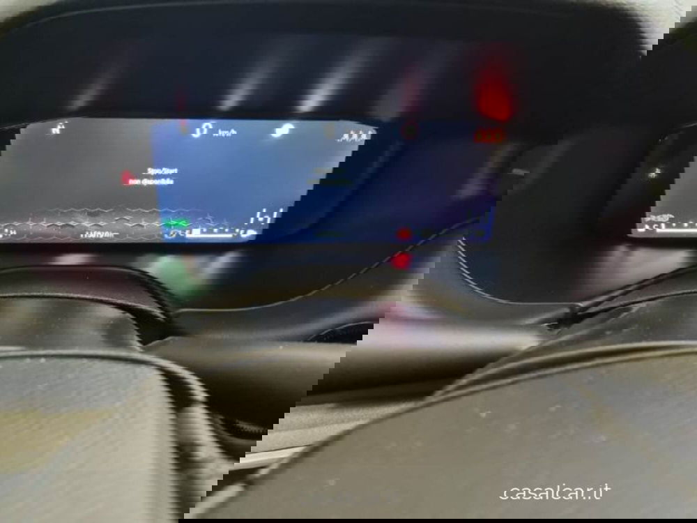 Jeep Compass usata a Salerno (10)