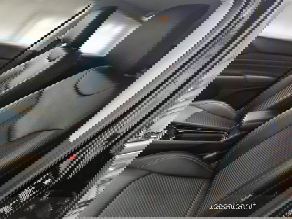 Jeep Compass usata a Salerno (11)