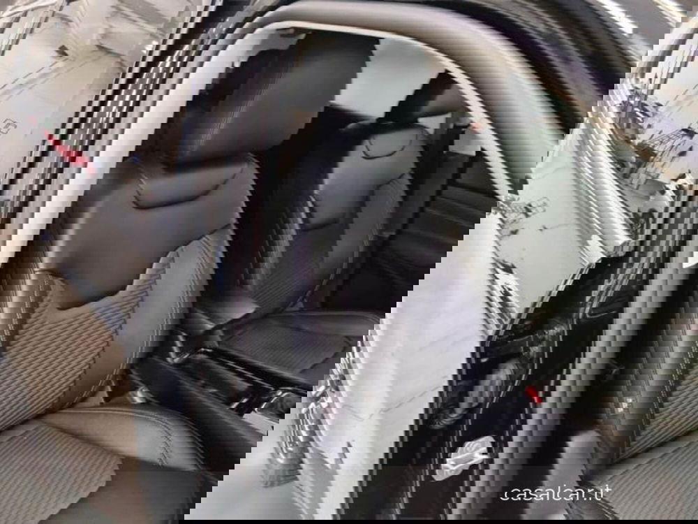 Jeep Compass usata a Salerno (12)