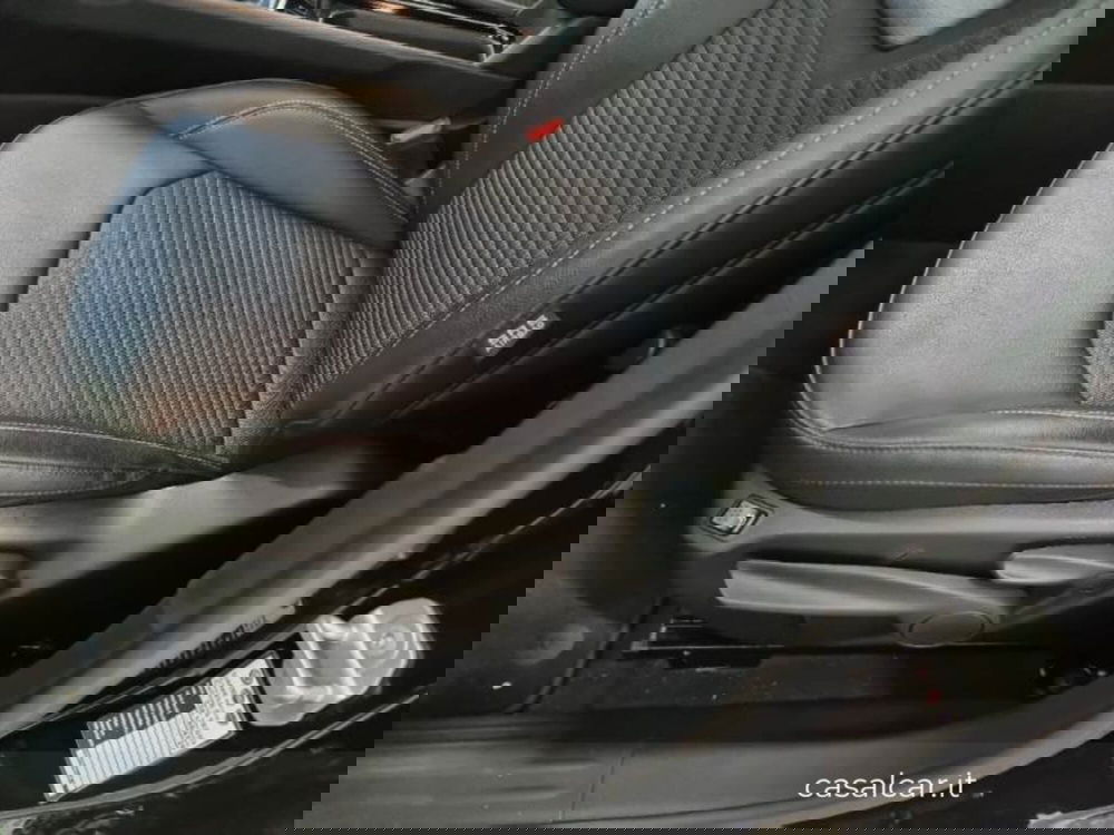 Jeep Compass usata a Salerno (13)