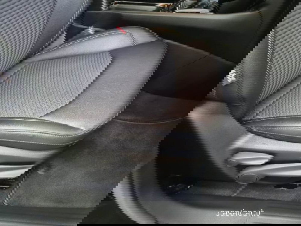 Jeep Compass usata a Salerno (14)