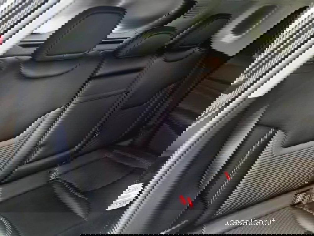 Jeep Compass usata a Salerno (15)