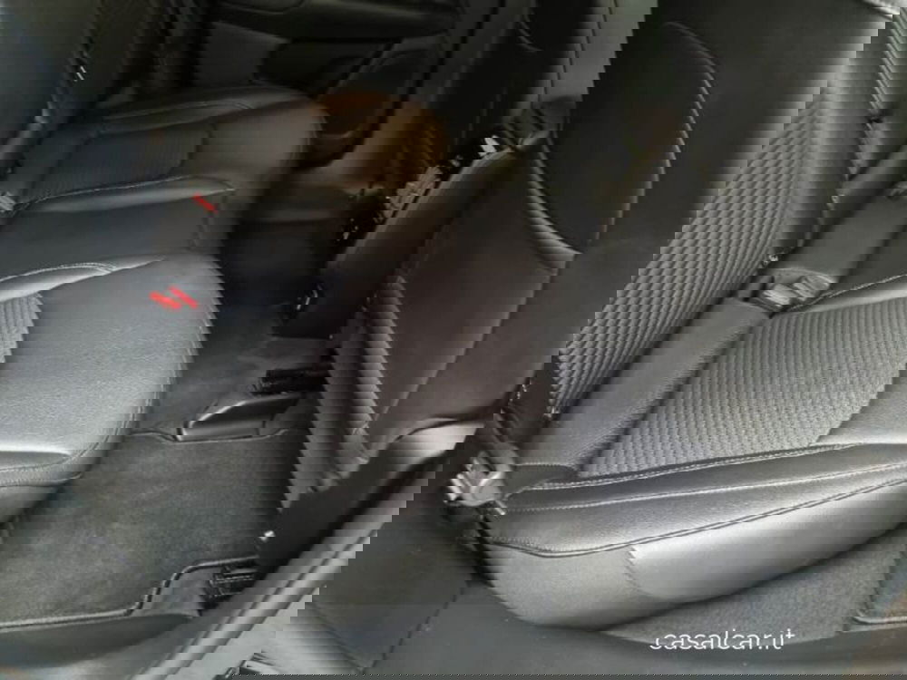 Jeep Compass usata a Salerno (16)