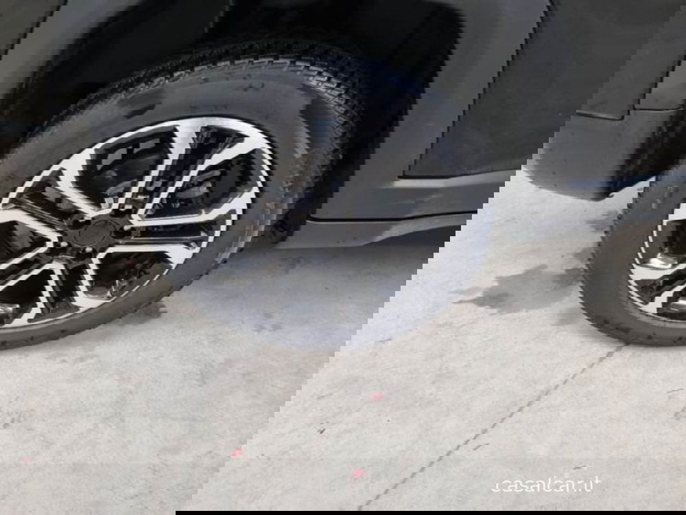 Jeep Compass usata a Salerno (18)